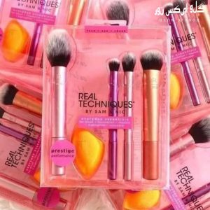 𝐑𝐞𝐚𝐥 𝐓𝐞𝐜𝐡𝐧𝐢𝐪𝐮𝐞𝐬 𝗕𝗿𝘂𝘀𝗵 𝗦𝗲𝘁