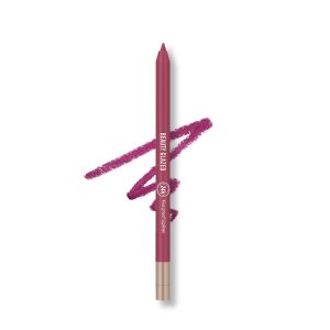 Beauty Glazed Waterproof & Long Lasting Lip Liner - B109 RED WINE
