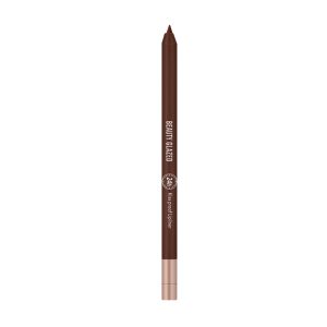 Beauty Glazed Waterproof & Long Lasting Lip Liner - B114 CHOCOLATE Size: 0.6 gm