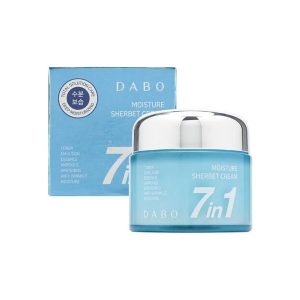 Dabo 7 In 1 Moisture Sherbet Cream Size: 80ml