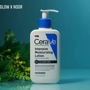 Cerave Moisturizing Lotion For Normal To Dry Skin 355ml