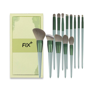 Fix+ Beauty Makeup Brush Set