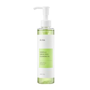 iUNIK Centella Green Fresh Cleansing Oil