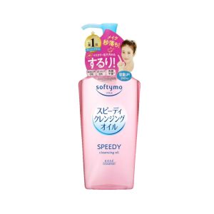 Kose Softymo Speedy cleansing oil Size: 240ml