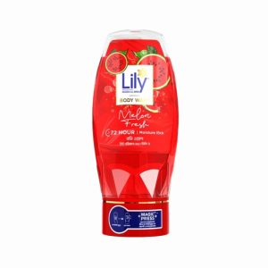 Lily Melon Fresh Body Wash Size: 250 ml