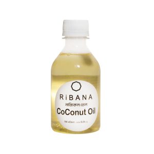 RIBANA Coconut Oil Size: 200ml