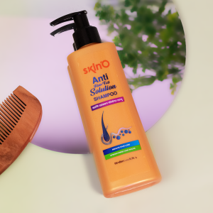 Skin'O Anti Hair Fall Solution Shampoo
